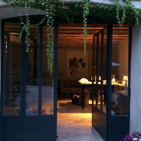 Villa Le Loft des Artistes à Arles Extérieur photo