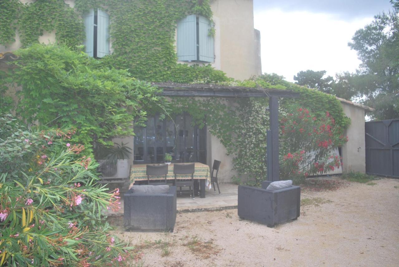 Villa Le Loft des Artistes à Arles Extérieur photo