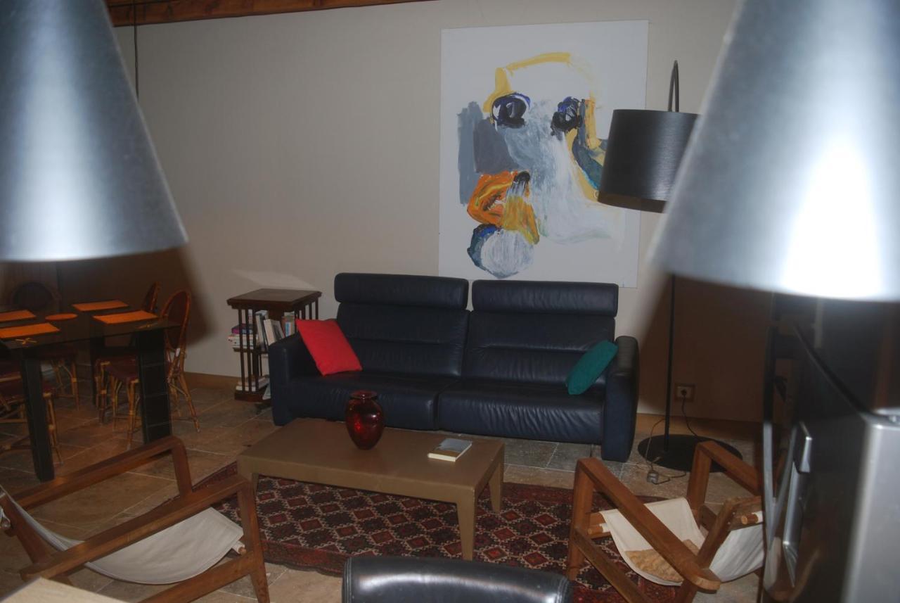 Villa Le Loft des Artistes à Arles Extérieur photo
