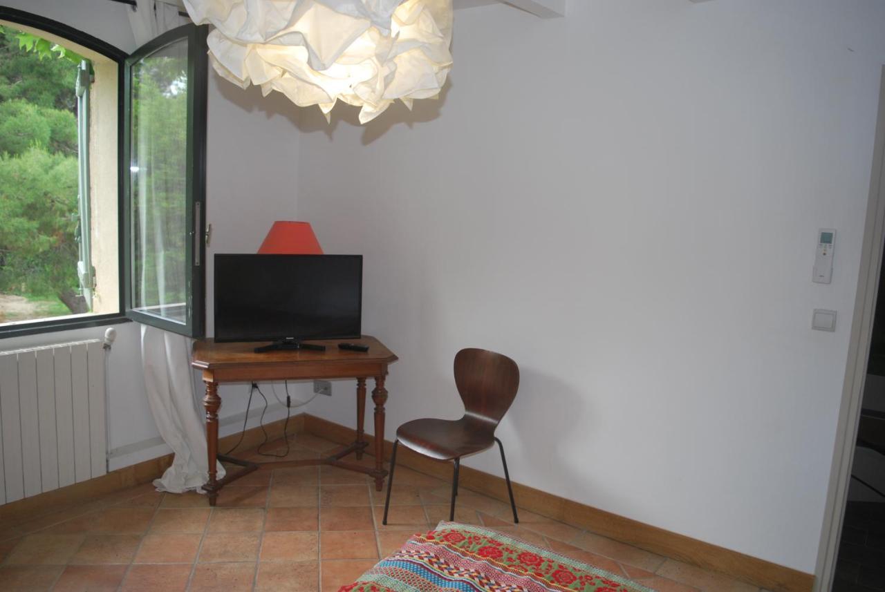 Villa Le Loft des Artistes à Arles Extérieur photo