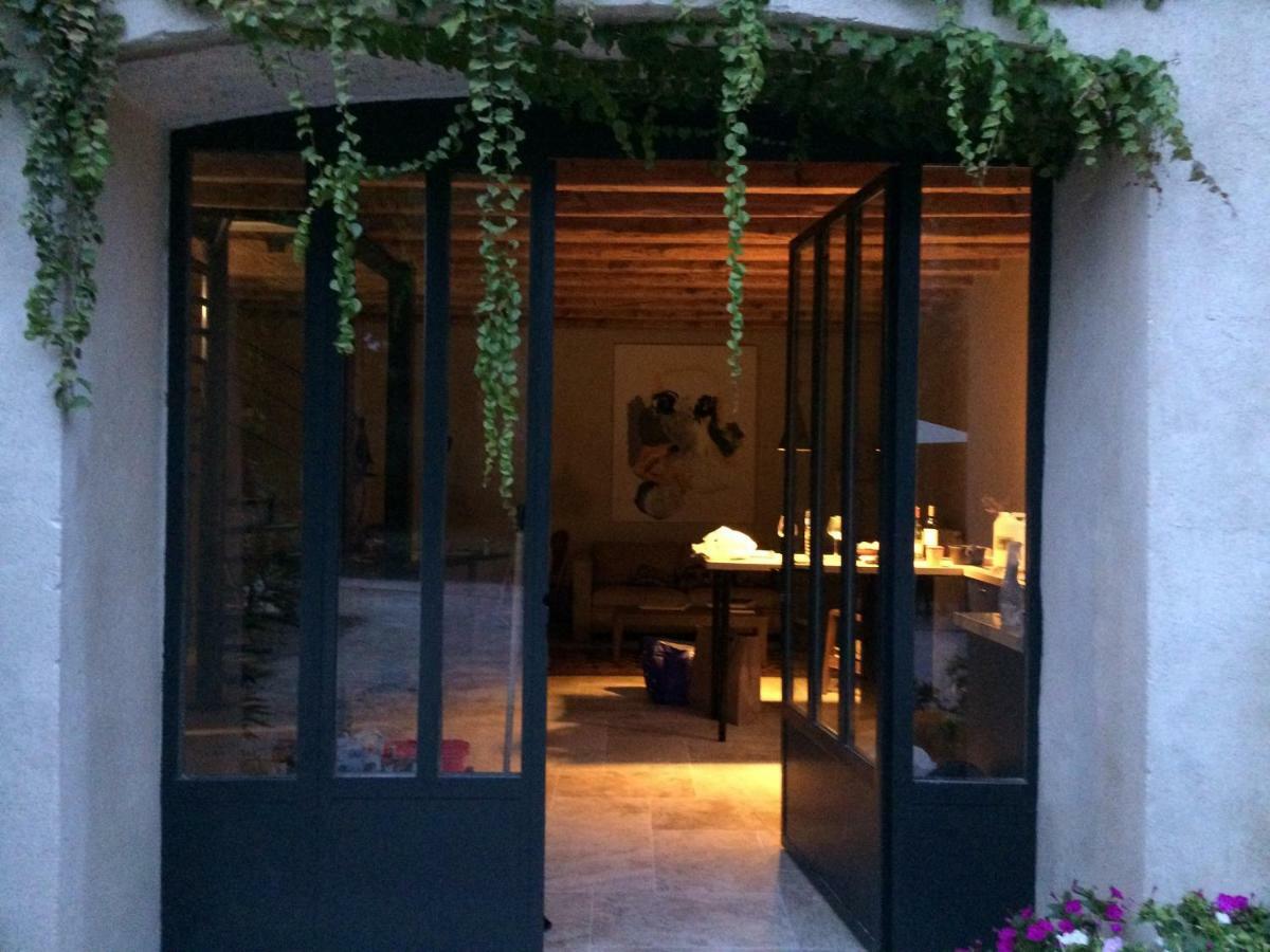 Villa Le Loft des Artistes à Arles Extérieur photo