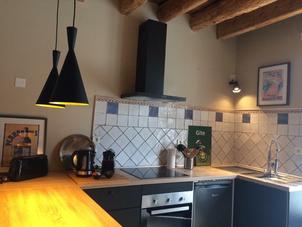 Villa Le Loft des Artistes à Arles Extérieur photo